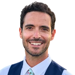 Russell Cole